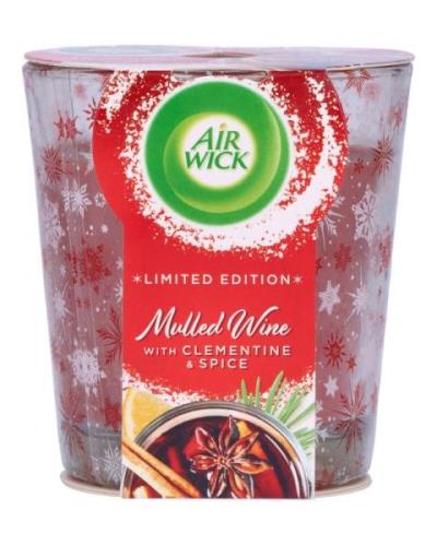 Air Wick Mulled Wine Candle 105 g