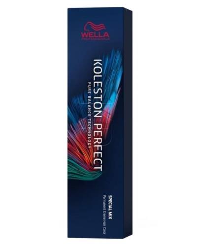 Wella Koleston Special Mix 0/65 (Stop Beauty Waste) 60 ml