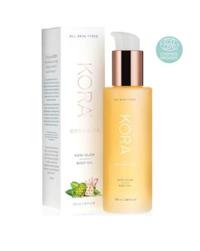 Kora Organics Noni Glow Body Oil (Stop Beauty Waste) 100 ml