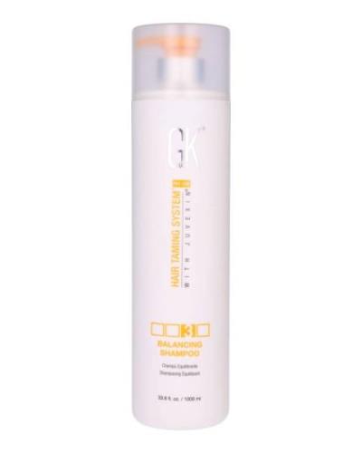 GK Hair Balancing Shampoo 1000 ml