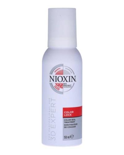 Nioxin Color Lock Color Seal Treatment (Stop Beauty Waste) 150 ml