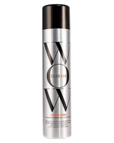 Color Wow Style On Steroids - Performance Enhancing Texture Spray 262 ...