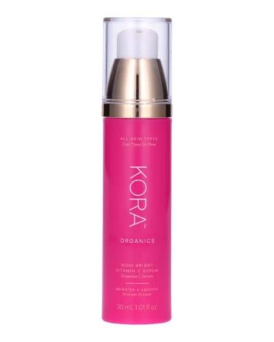 Kora Organics Noni Bright Vitamin C Serum (U) 30 ml