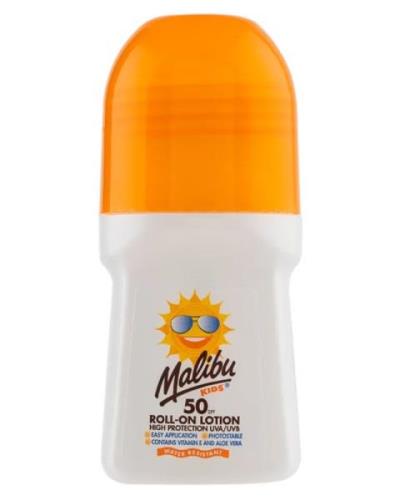 Malibu Kids Roll-On Lotion SPF50 50 ml