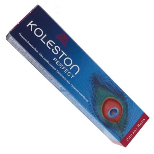 Wella Koleston Vibrant Reds 44/66 (U) 60 ml