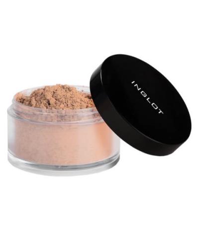 Inglot Mattifying Loose Powder 33 (U) 16 g