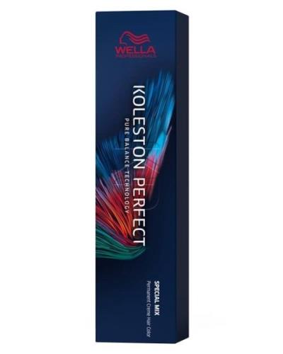 Wella Koleston Special Mix 0/43 (Stop Beauty Waste) 60 ml