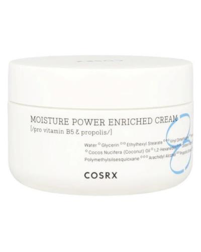 Cosrx Hydrium Moisture Power Enriched Cream 50 ml