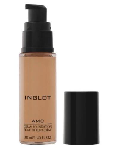 Inglot AMC Cream Foundation LW700 30 ml