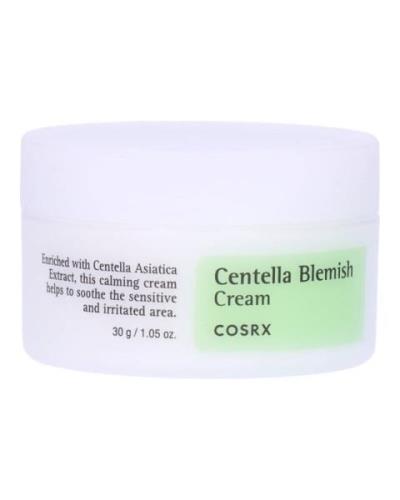 Cosrx Centella Blemish Cream 30 g