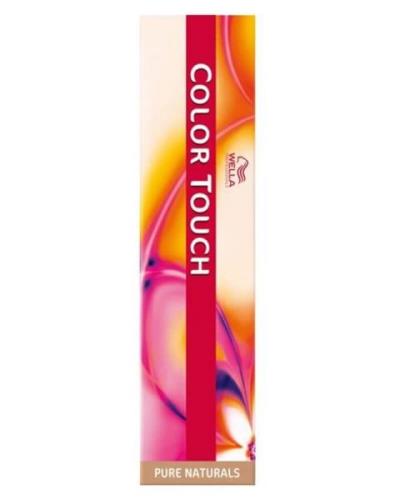 Wella Color Touch Pure Naturals 5/0 60 ml