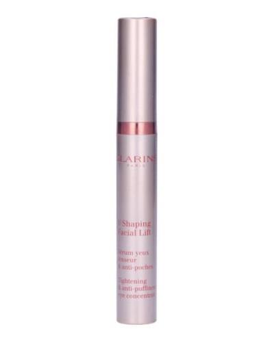 Clarins V Shaping Facial Lift Eye Concentrate Serum 15 ml