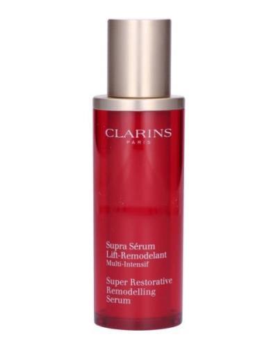 Clarins Super Restorative Remodelling Serum 50 ml