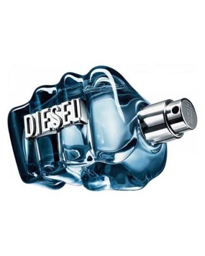 Diesel Only The Brave EDT 50 ml