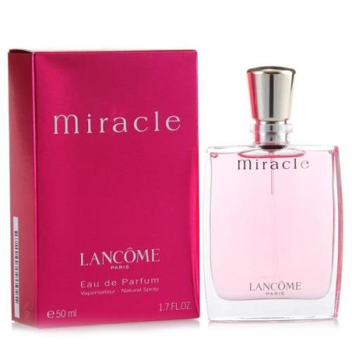 Lancome Miracle EDP 50 ml