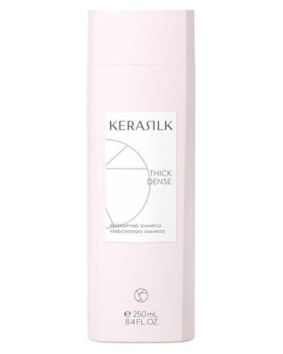 Kerasilk Redensifying Shampoo 250 ml