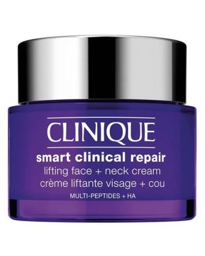 Clinique Smart Clinical Repair Lifiting Face & Neck Cream 75 ml