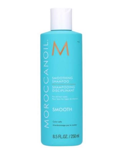 Moroccanoil Smoothing Shampoo 250 ml