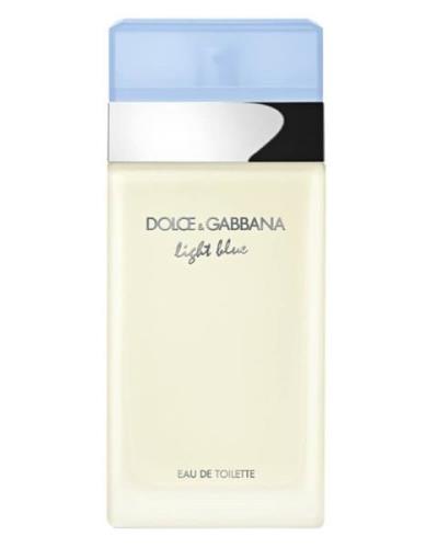 Dolce & Gabbana Light Blue EDT 200 ml