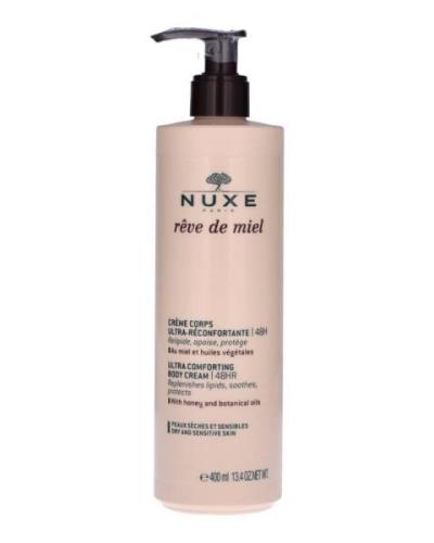 Nuxe Rêve De Miel Ultra Comforting Body Cream 400 ml