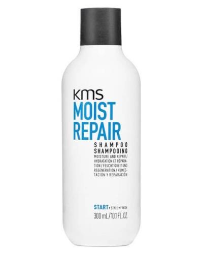 KMS MoistRepair Shampoo 300 ml