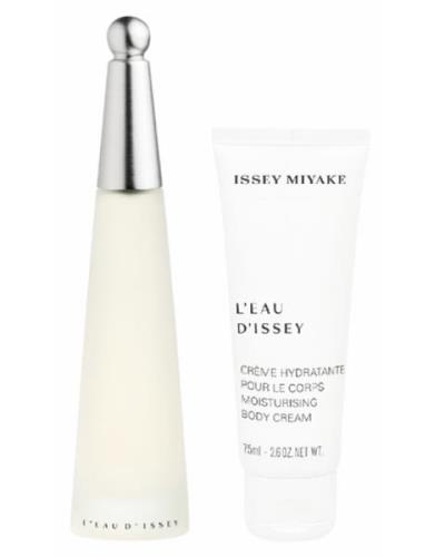 Issey Miyake L'eau D'Issey Gift Set 100 ml