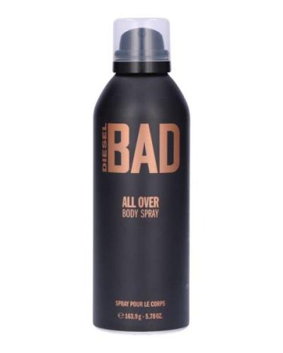 Diesel Bad All Over Body Spray 163 g