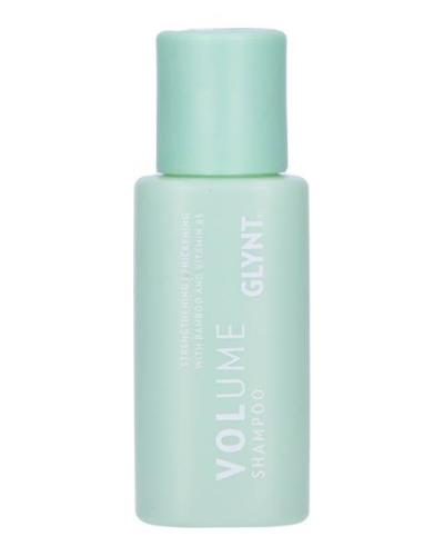 Glynt 02 Volume Energy Shampoo 50 ml