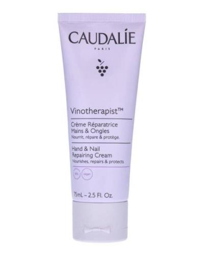 Caudalie Vinotherapist Hand & Nail Repairing Cream 75 ml