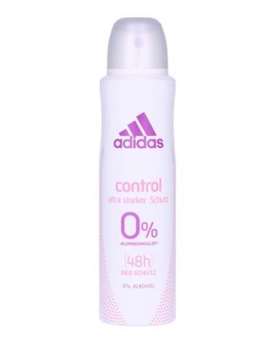 Adidas Control Ultra Protection For Women Deospray 150 ml