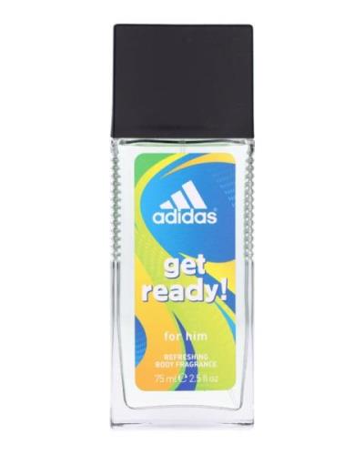 Adidas Get Ready EDT 75 ml