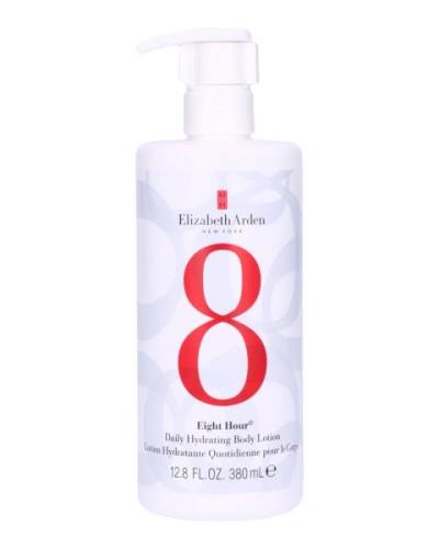 Elizabeth Arden Eight Hour Daily Hydrating Body Lotion 380 ml