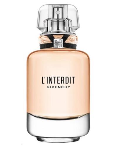 Givenchy L'Interdit EDT 80 ml