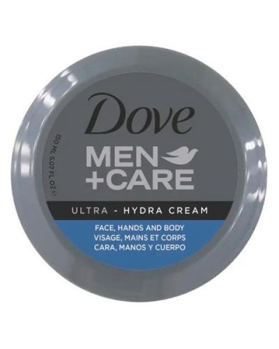 Dove Men +Care Ultra Hydra Cream 150 ml