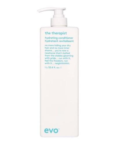 Evo The Therapist Hydrating Conditioner 1000 ml