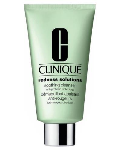 Clinique Redness Solution Soothing Cleanser 150 ml