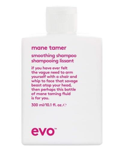 Evo Mane Tamer Smoothing Shampoo 300 ml