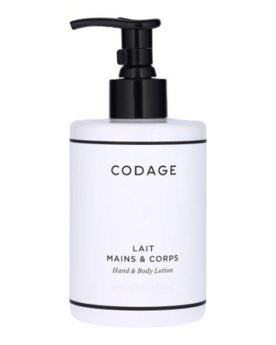 Codage Hand & Body Lotion 300 ml