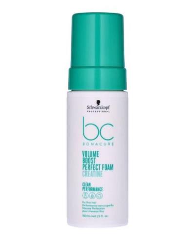 BC Bonacure Volume Boost Perfect Foam Creatine (Stop Beauty Waste) 150...