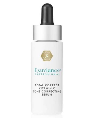 Exuviance Total Correct Vitamin C Tone Correctiong Serum (Stop Beauty ...