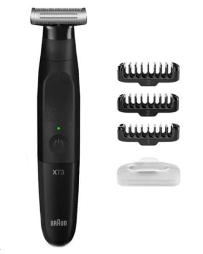 Braun Series XT3100 Beard Trimmer