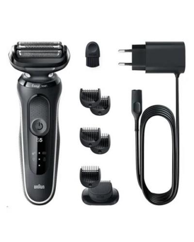 Braun Series 5 51-W1500s Shaver