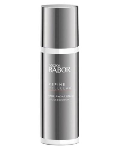 Doctor Babor Refine Cellular - Rebalancing Liquid 200 ml