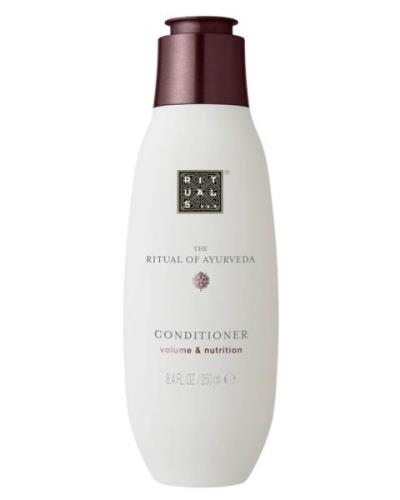 Rituals The Ritual of Ayurveda Volume & Nutrition Conditioner 250 ml