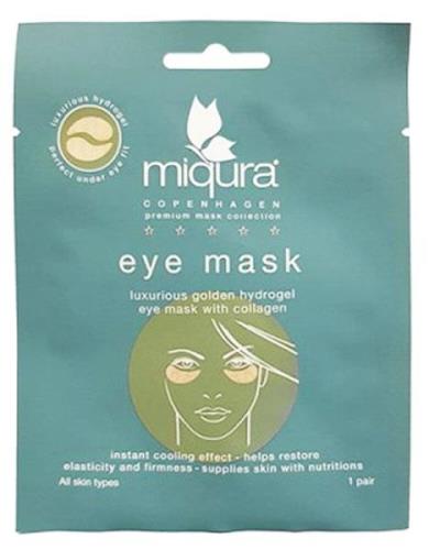 Miqura Eye Mask