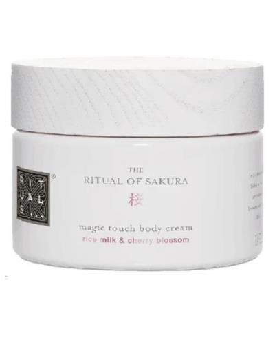 Rituals The Ritual Of Sakura Body Cream 220 ml