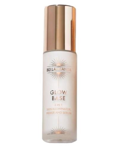 Bellamianta Glow Base 3 in 1 Pearl Glow 30 ml