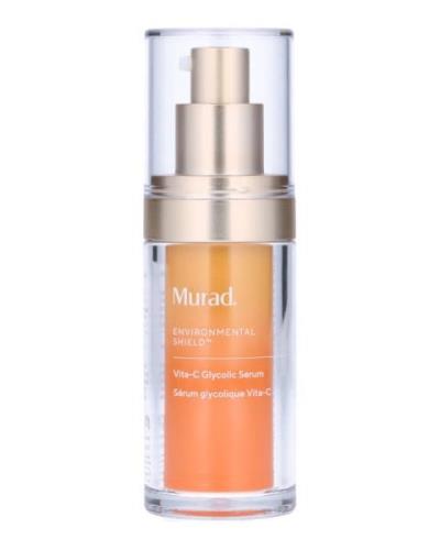 Murad Enviromental Shield Vita-C Glycolic Brightening Serum 30 ml