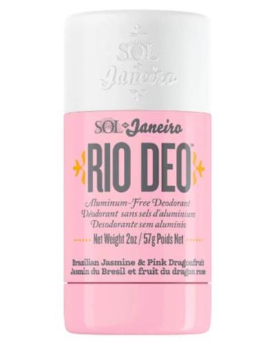 Sol De Janeiro Rio Deo Brazilian Jasmine & Pink Dragonfruit 57 g