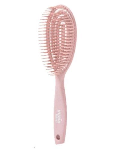 Yuaia Haircare Detangle Brush Rose